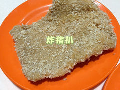 -冰岛茶餐厅(人民路店)
