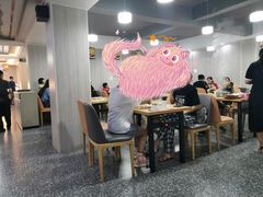 大堂-佳客来(中华路店)