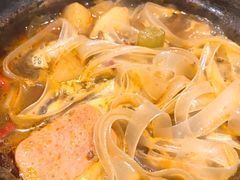 -范贤光鸡公煲(平乐园总店)
