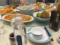 -齐河·老东家·民间菜·地标特色美食