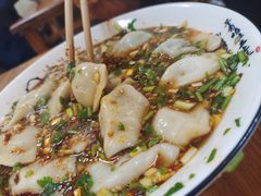 -尤素福东举院饺子馆