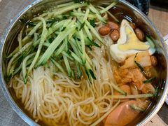 -石记东北风味烤肉店(子固路店)