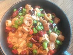 -老板恋上鱼(印象城店)