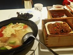 -广州酒家(中华广场店)