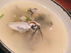 客家黑鸡汤-黑鸡小馆(金源店)