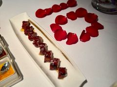-金轩中餐厅 Jin Xuan(浦东丽思卡尔顿酒店)