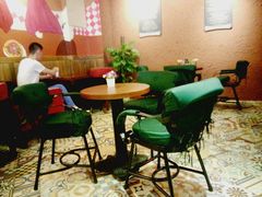 大堂-SPR COFFEE(兴正元店)