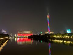 -广州塔