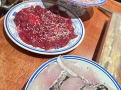 -周小明火锅(黑金冠社区店)