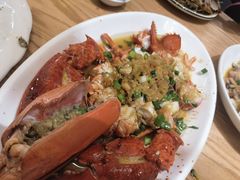 -金海湾海鲜排档(朱家尖店)