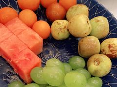 -梦都海鲜酒家(万达广场江桥店)