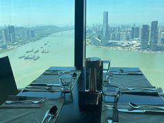 -澳门旅游塔360°旋转餐厅(南湾湖广场店)