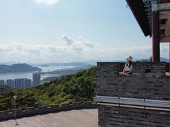 -黄贤森林公园