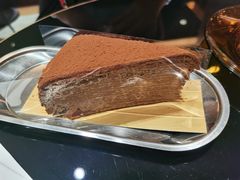 -Awfully Chocolate(来福士广场店)