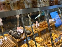 -山崎面包(第一八佰伴店)