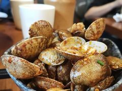 -付小姐在成都(中山公园店)