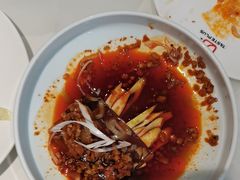 -味+新京宴·烤鸭·北京菜(创意谷店)