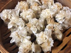 -正宗天津烧麦馆(柳州路店)