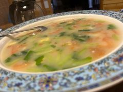 -巧婆婆特色东北菜·铁锅炖