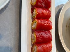 -陶兰居·手工点心·粤菜(圆融时代广场店)