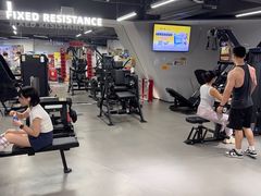 -超鹿运动(达信大厦店)