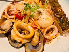 -blue frog蓝蛙(长泰广场店)