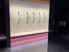 -优享健身(三元桥店)