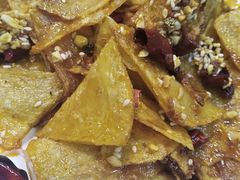 -扒虾小妹儿麻辣海鲜(宏图街店)