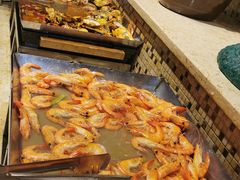 -芭菲盛宴·环球美食(锦城万达广场店)