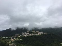 -东部华侨城