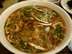 -左陕右甘(亚运村店)