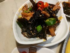 -韩宫宴烤肉·料理(苏州中心店)