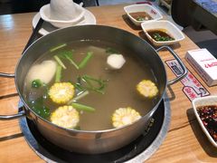 -为什么牛潮汕牛肉火锅(万胜广场店)