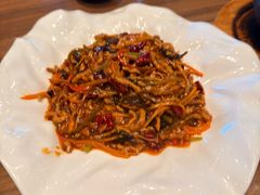 -香厨中餐厅(松北香格里拉店)