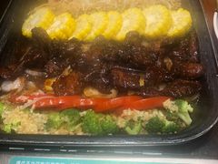 -徽三说·土徽菜·中国徽菜连锁品牌(一中店)