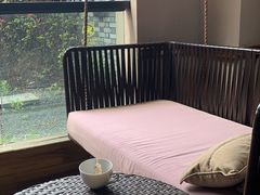 -上海崇明金茂凯悦酒店