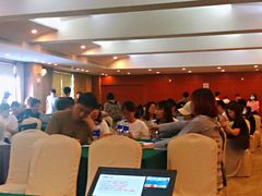 -北京天湖会议中心