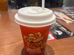 -必胜客(鞍山万象汇店PH店)