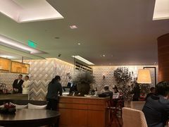 -广州柏悦酒店·悦景轩·粤菜餐厅