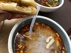 -小馍哥肉夹馍(盛兴路店)