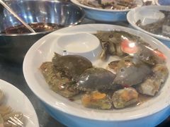 -东江海鲜大排档·潮汕菜·砂锅粥