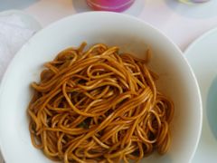 葱油拌面-江仙雅居(中航国际店)