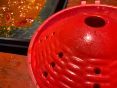 -二荆条·蜀鲜汇城市森林火锅