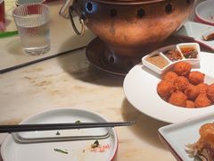 -京华烟云·北京烤鸭(领展购物广场·中关村店)
