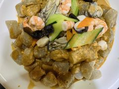 -小红鲸·海鲜餐厅(轸大路店)