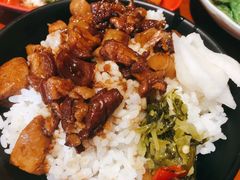 -大三元台湾鲁肉饭(沙井新桥店)