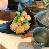 火凤翔自助甜品绝绝子！