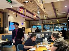 -七八冷面·延边朝鲜族美食(欢乐谷店)