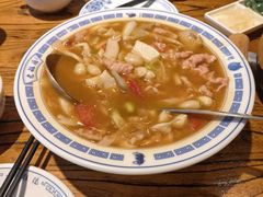 -老雒阳面馆·水席(定鼎门店)