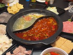 -老夏老火锅(西安南路总店)
